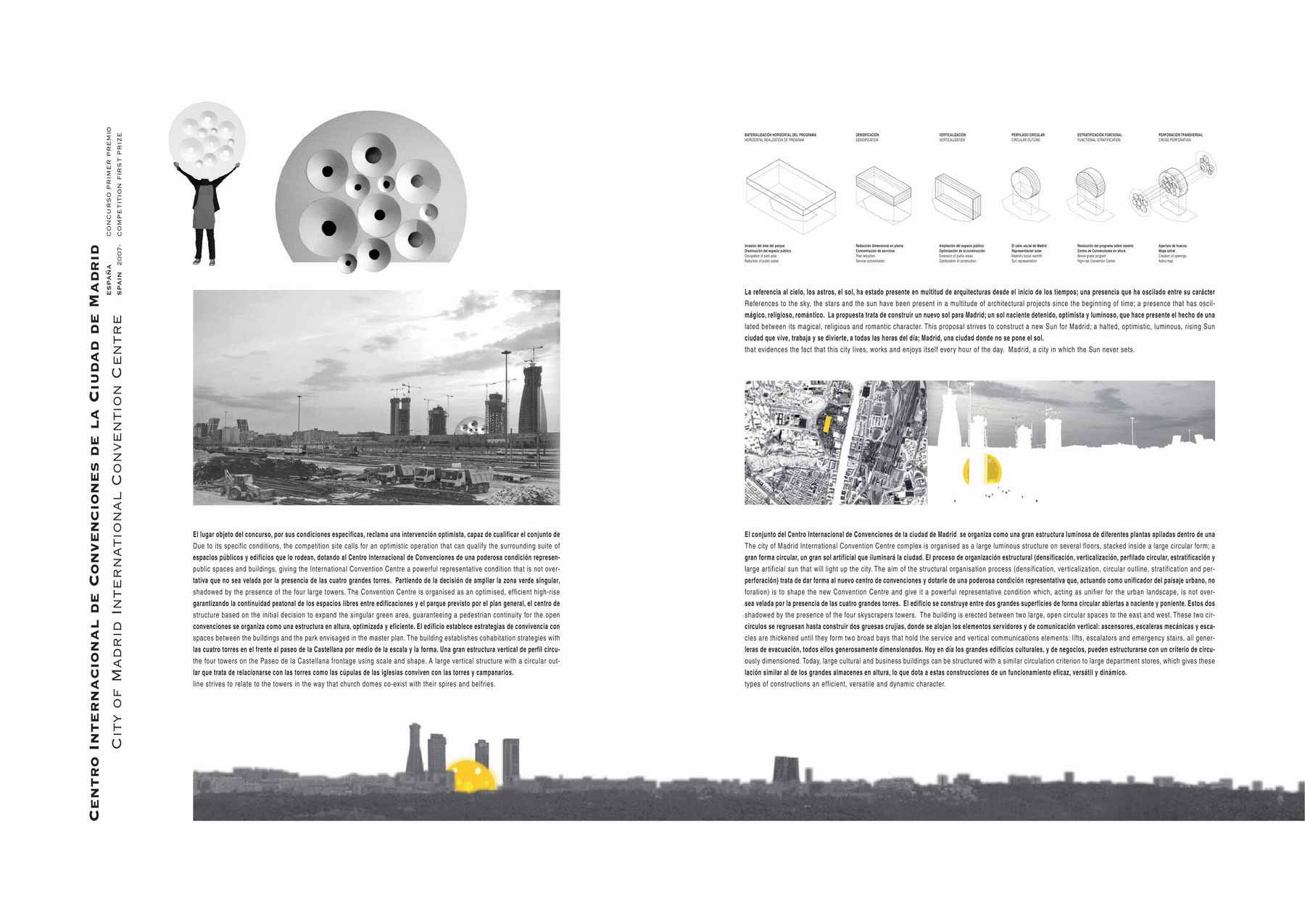 El Croquis 136-137 - Arquitectura Espanola. 2007 英文原版PDF - 我