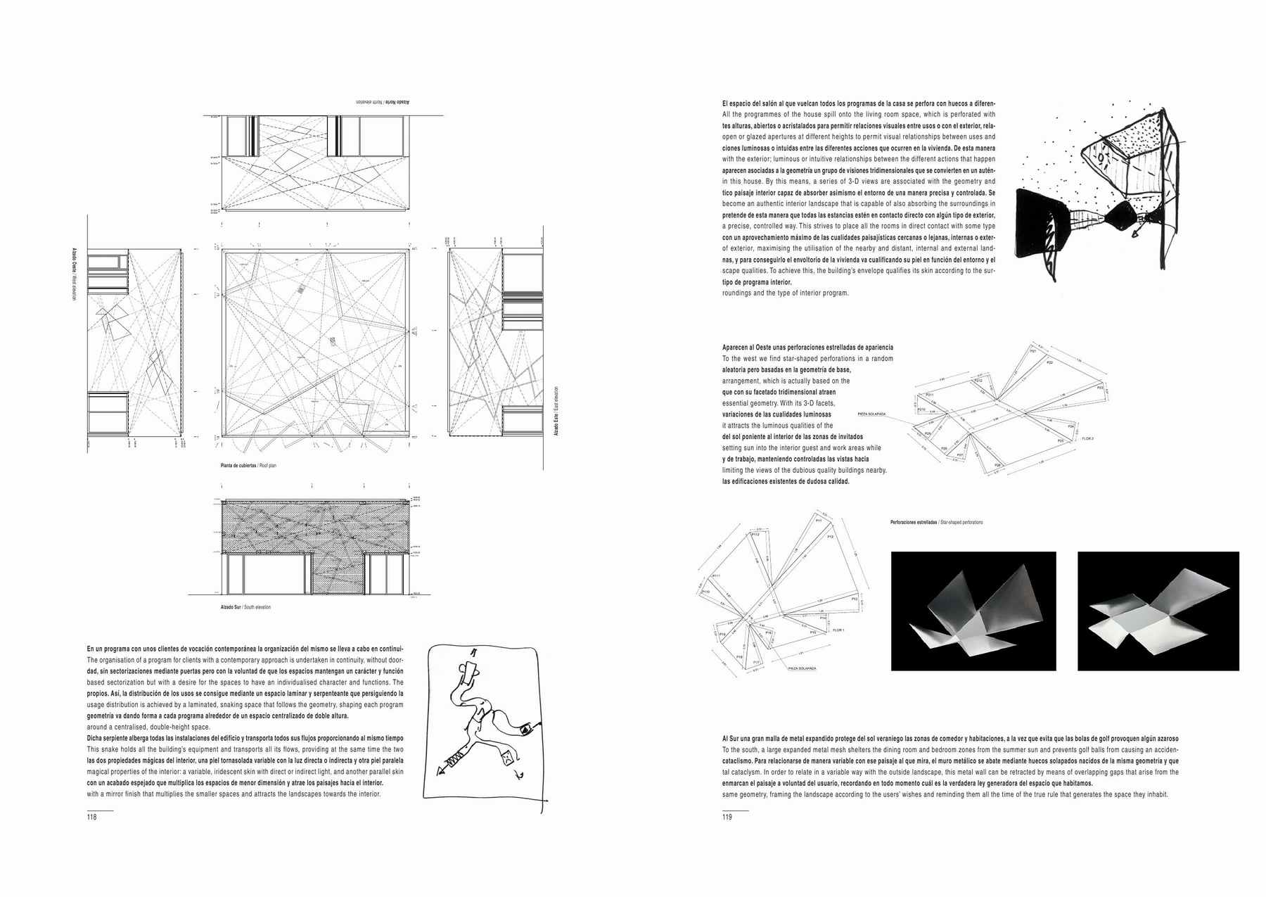 El Croquis 136-137 - Arquitectura Espanola. 2007 英文原版PDF - 我